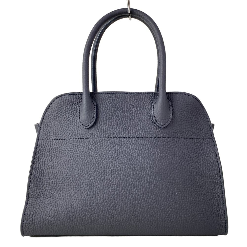 The Row Soft Margaux 10 Tote Bag W1190 L133